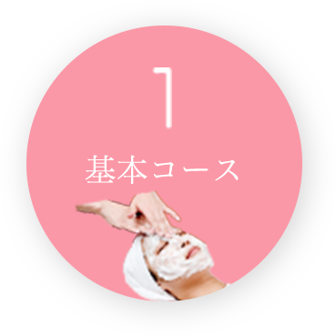 基本コース