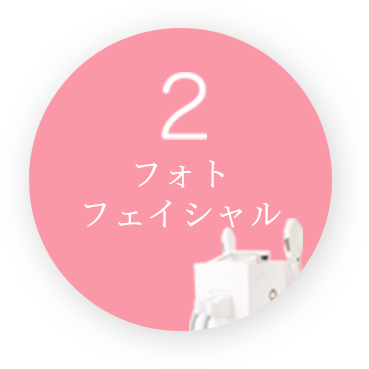 レスキューフェイシャル