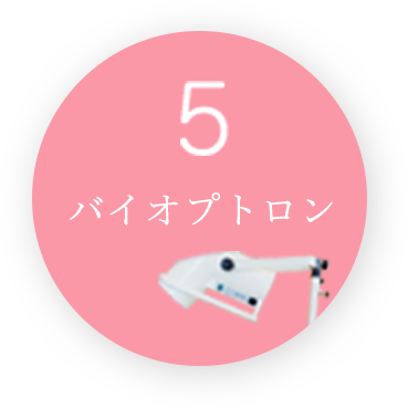 バイオプロトン