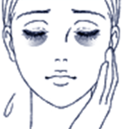 代謝UP・リラクイメージ